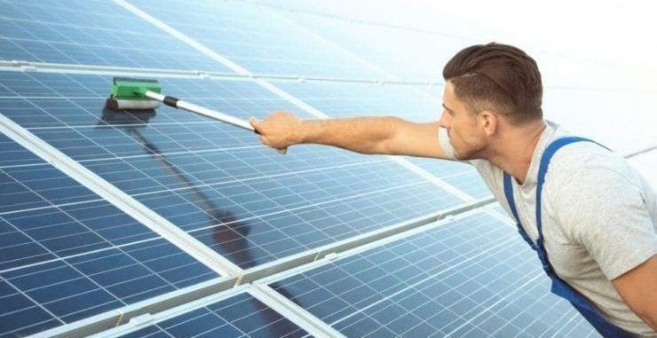 Global güneş enerjisi üretim kapasitesi 2024'te 2.2TW'ye ulaşacak