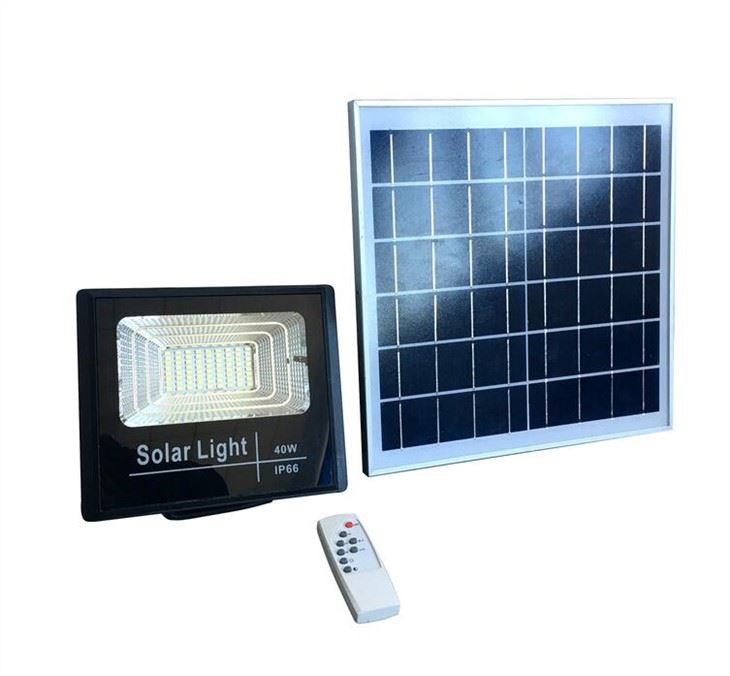 Güneş Taşkın Işığı 40W