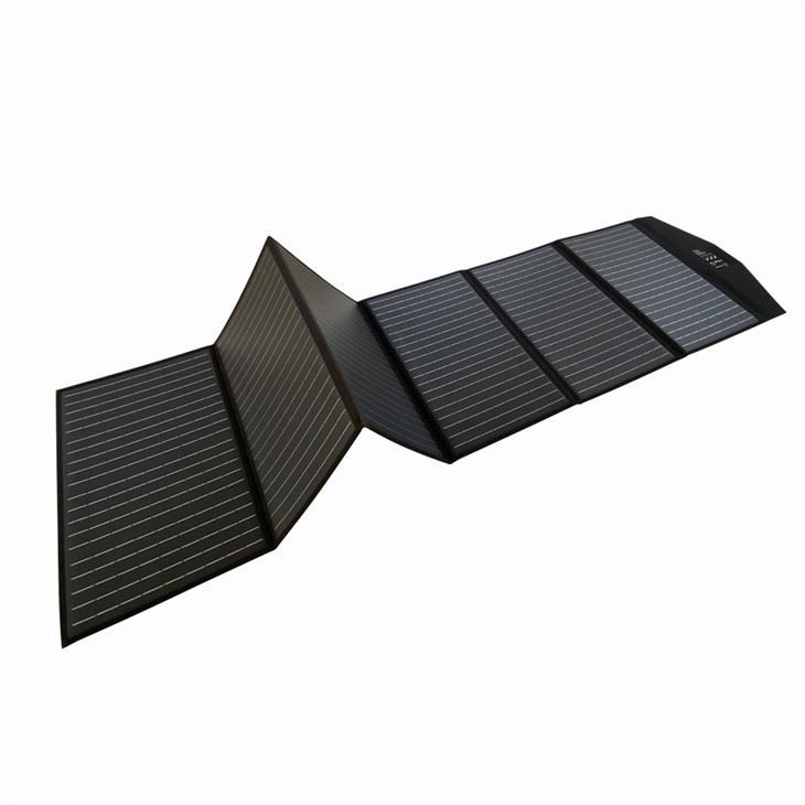 300W Kamp Güneş Paneli