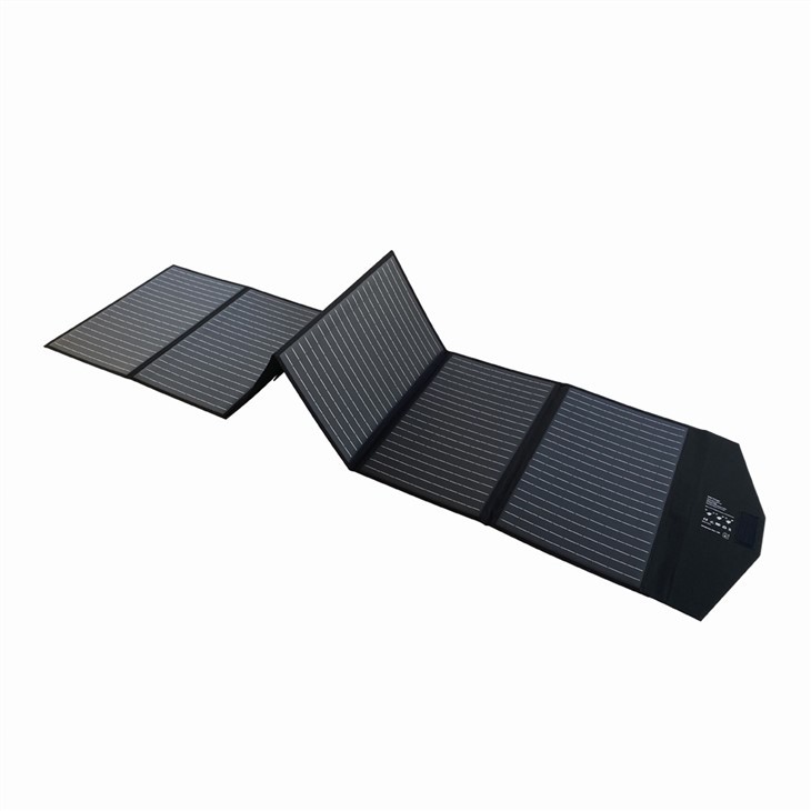 Katlanabilir Güneş Paneli 300W